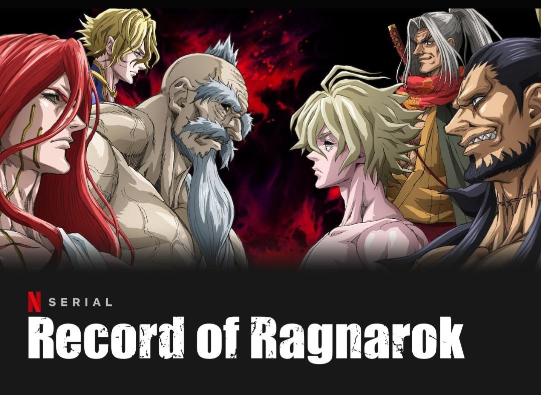 Download Anime Record of Ragnarok Season  1  Sub  Indo  
