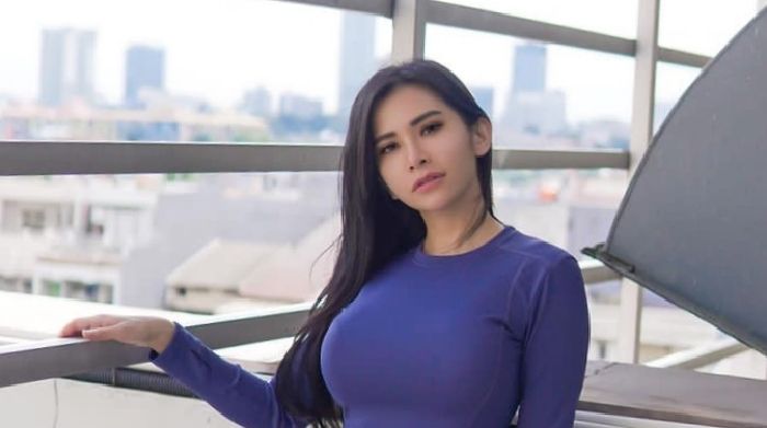 Profil Atau Biodata Selebgram Maria Vania Lengkap Dengan Usia Akun