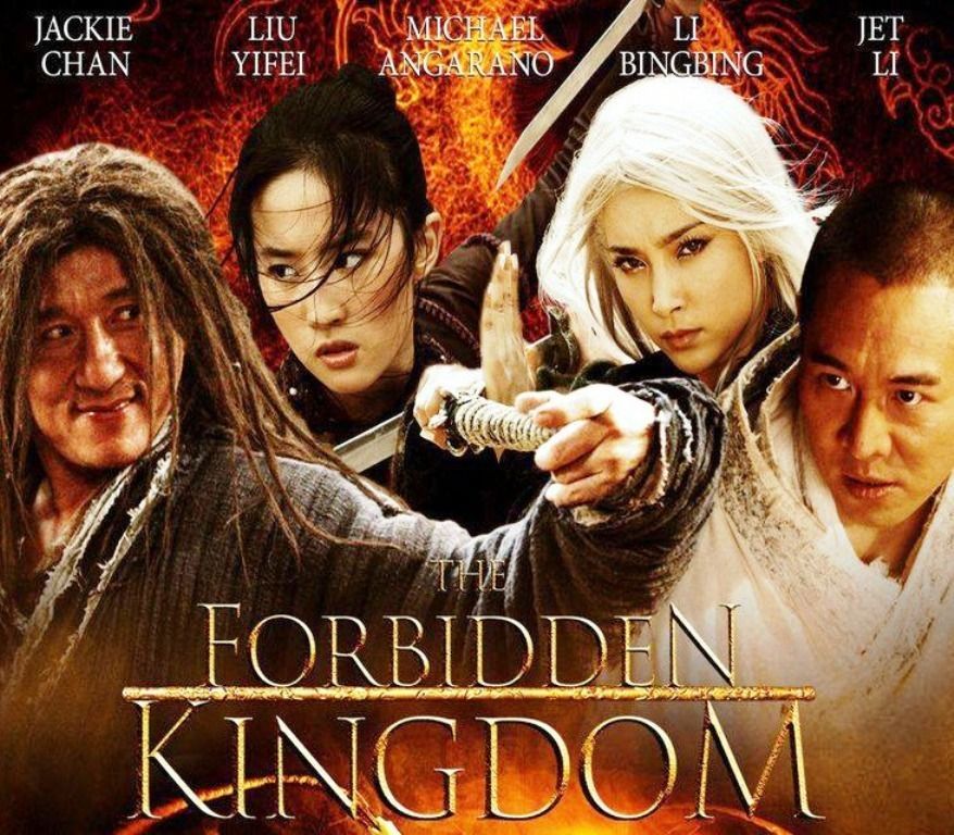 Jadwal Acara Tv Di Trans Tv Hari Ini Jumat 9 Juli 2021 Bioskop Spesial Trans Tv The Forbidden Kingdom Jurnal Medan