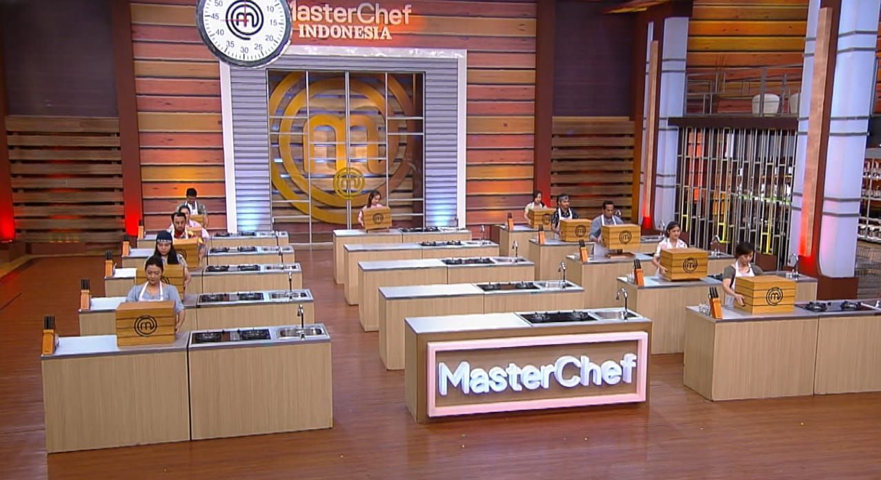 Link Nonton Streaming MasterChef Indonesia Season 8 ...