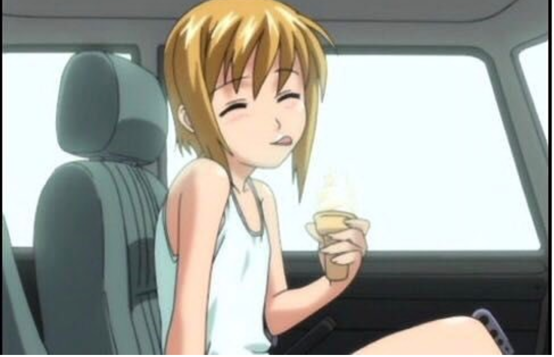 Sinopsis Boku no Pico Episode 2, Pertempuran Sengit.