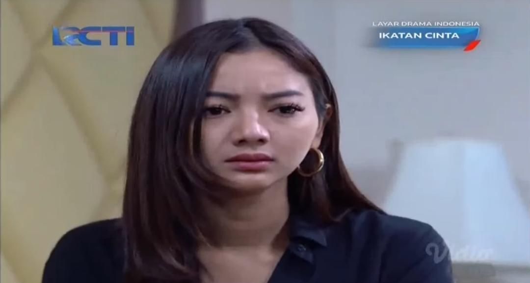 Ikatan CInta 10 Juli 2021-Episode 352: NINO Minta Pisah ...