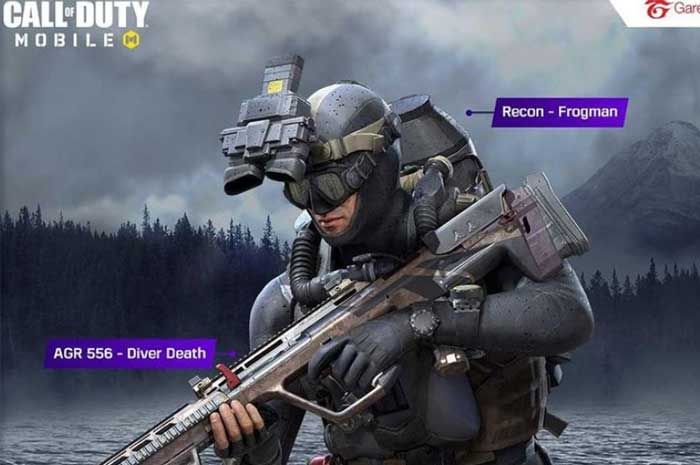 call of duty terbaru