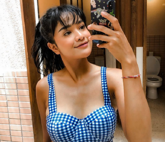 Profil Dan Biodata Andi Annisa Iasyah Lengkap Dengan Agama Dan Ig My Xxx Hot Girl 