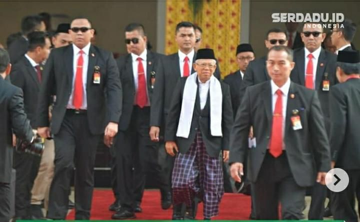 Anda Ingin Tahu, Simak Ini Tugas Dan Fungsi Paspampres - Priangan Timur ...