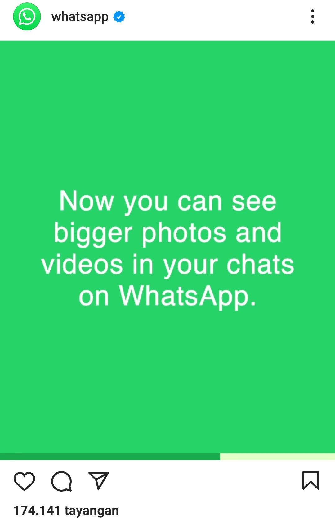 Kamera Whatsapp Nge Zoom Saat Kirim Foto Dan Video Panik Gak Ini Penyebabnya Portal Jepara