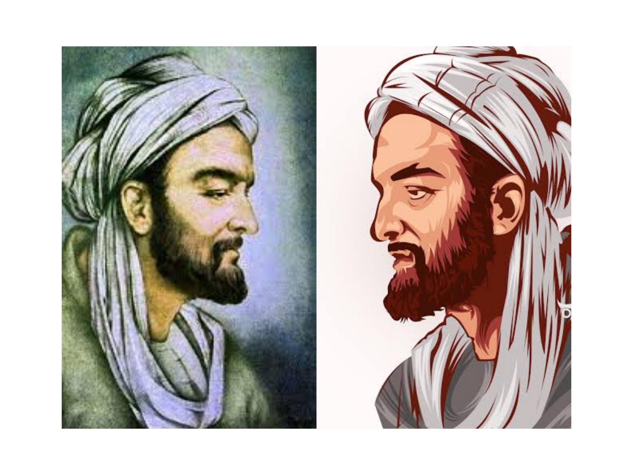Ibnu Sina, Ilmuan Islam yang menciptakan buku Canon Of Medicine dan berjuluk bapak pengobatan modern