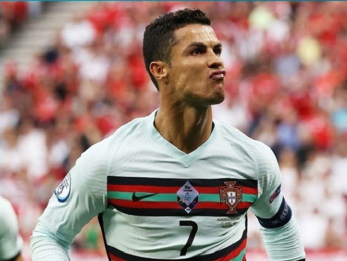 Italia Juara Euro 2020, Ronaldo raih Sepatu Emas