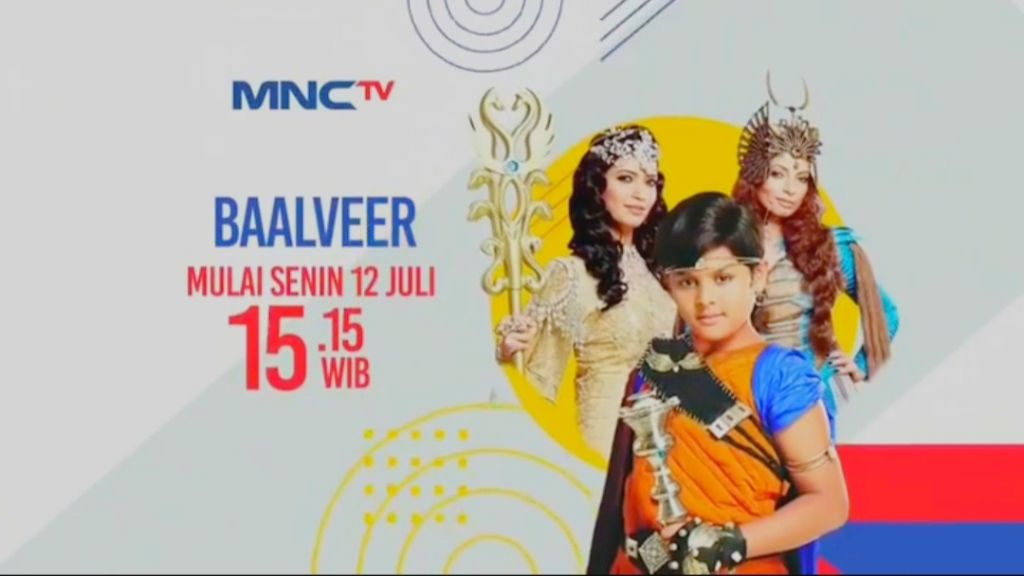 Jadwal Acara MNCTV Hari Ini 13 Juli 2021: Ada Prilly ...