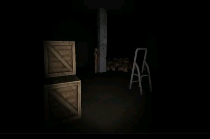 Download Game The Ghost Co-op Survival Horror MOD APK Terbaru 2021 v1.0.27 (Unlimited God Mode) di Android