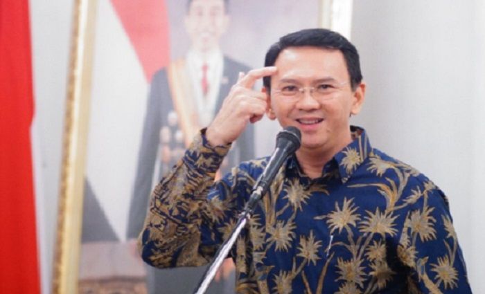 Ahok Buka Layanan Program Ahok untuk Bantu Pasien Covid-19, Cek Faktanya