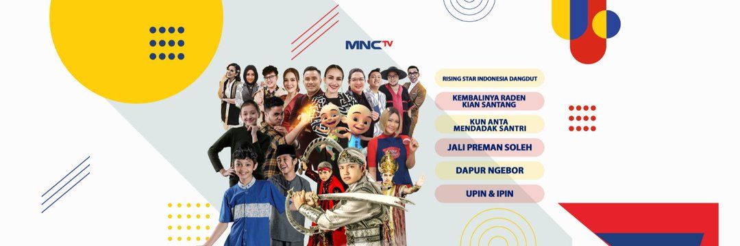 Jadwal Acara Mnctv Hari Senin 2 Agustus 2021 Jangan Lewatkan Rising Star Indonesia Dangdut Malam Ini Cianjurpedia Com