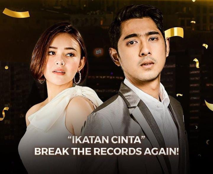 Jam Tayang Ikatan Cinta Hari Ini, Jadwal Acara Dahsyatnya 2021 RCTI ...