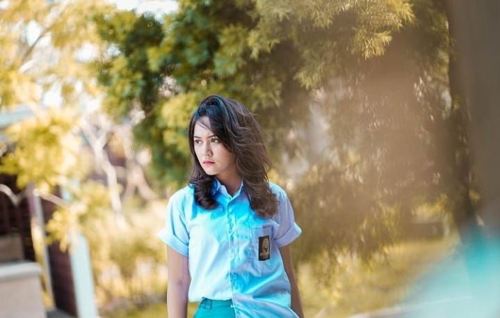 Profil Lengkap Dan Perjalanan Karir Deretan Lagu Happy Asmara Penyanyi Lagu Tak Ikhlasno Sempat Masuk Ut Tabanan Bali