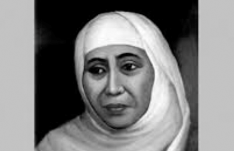 Nyai Ahmad Dahlan Perempuan Yang Berperan Penting Dalam Pendidikan Indonesia Arah Kata