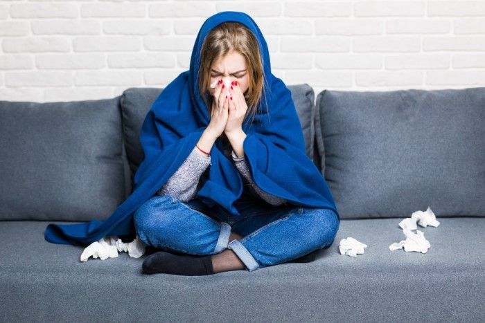 Berikut 6 Tips Menjaga Kesehatan Agar Terhindar dari Flu dan Batuk Selama Musim Hujan
