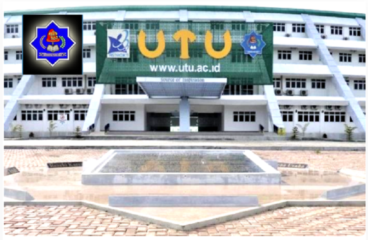 Daya Tampung Dan Peminat UTBK-SNBT Universitas Teuku Umar Tahun 2023-2024