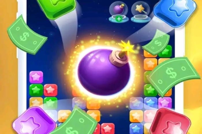 Download Game Lucky Popstar 2020 APK Terbaru di Android, Cek Link Game Penghasil Uang Ini - Jombang Update