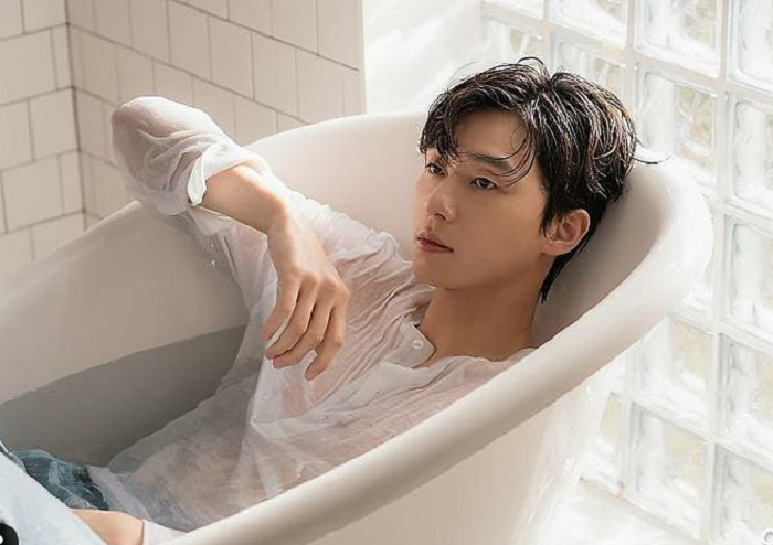 Profil Biodata Hingga Fakta Menarik Artis Korea Park Seo Joon Si My