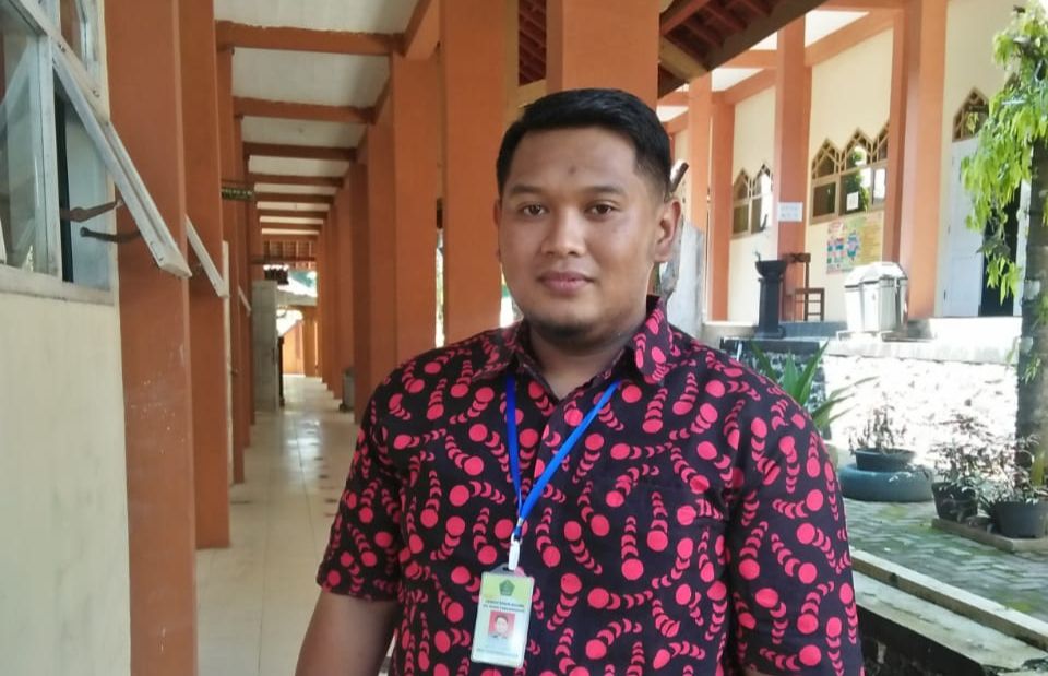 Kisah Nabi Ayub Inspirasi  Menghadapi Pandemi Covid  19 