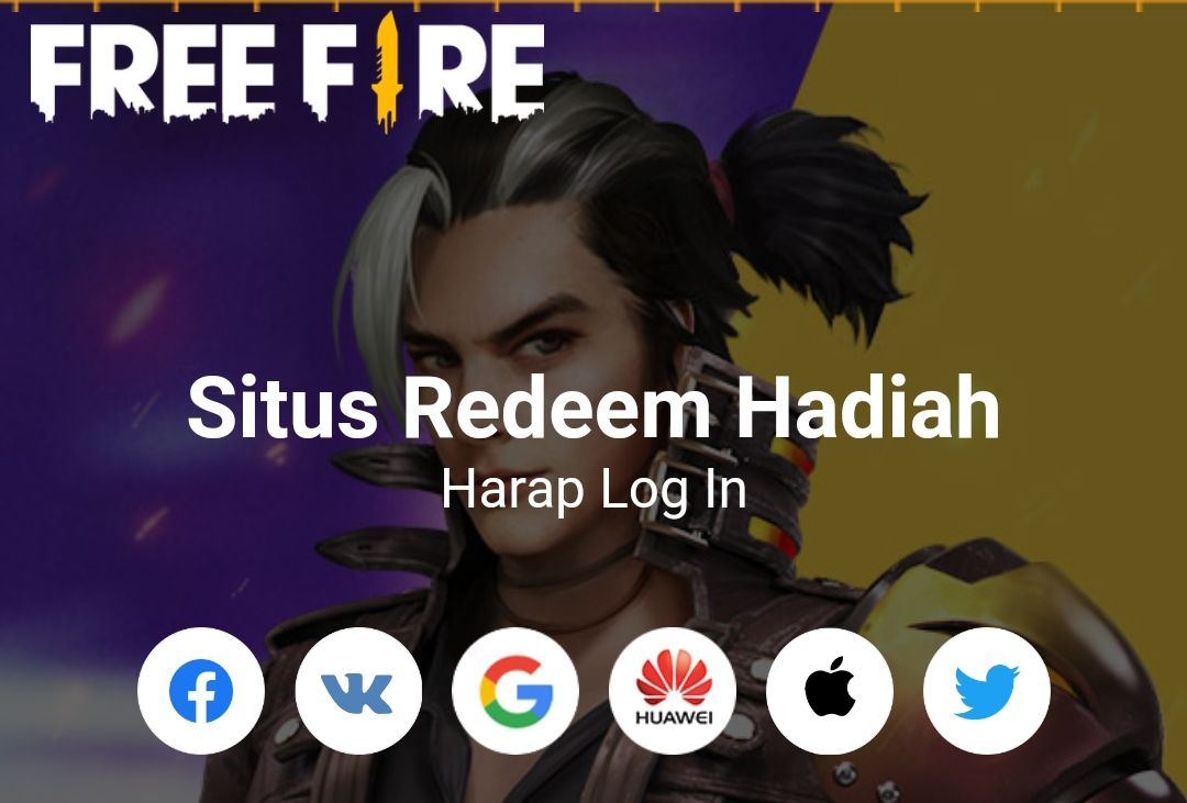 19 Kode Redeem Ff Yang Belum Dipakai 8 Agustus 2021 Klaim Hadiah Pack Astronout Sekarang Berita Diy