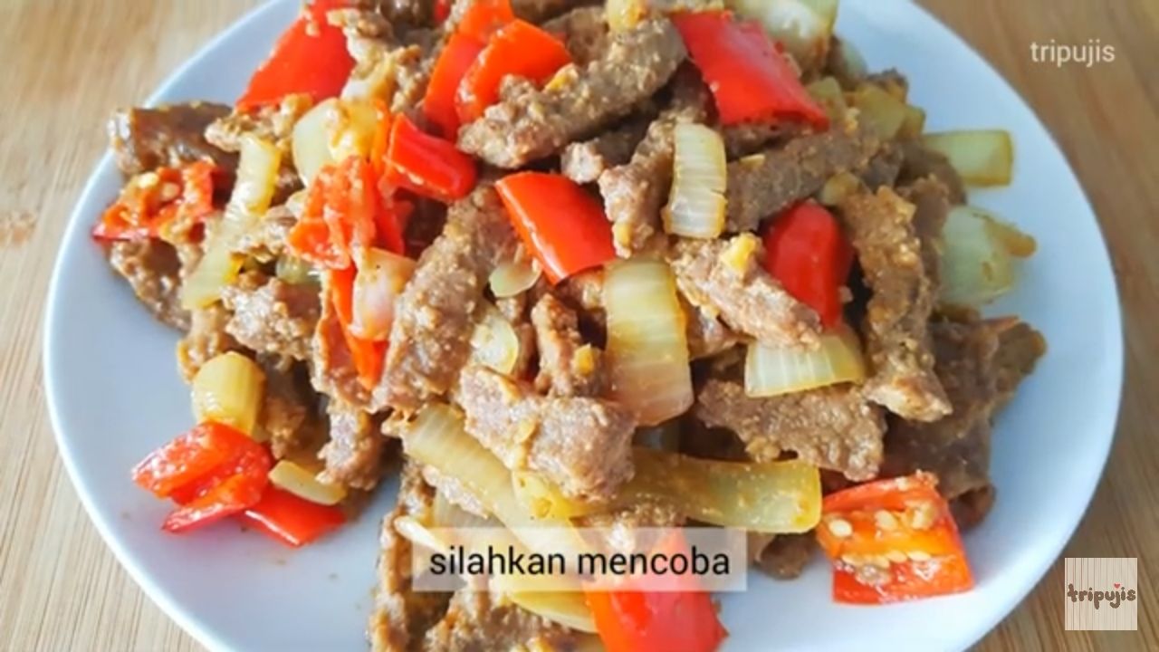 Masakan Daging Sapi untuk Idul Adha 2021 Agar Tidak Bosan dan Mudah