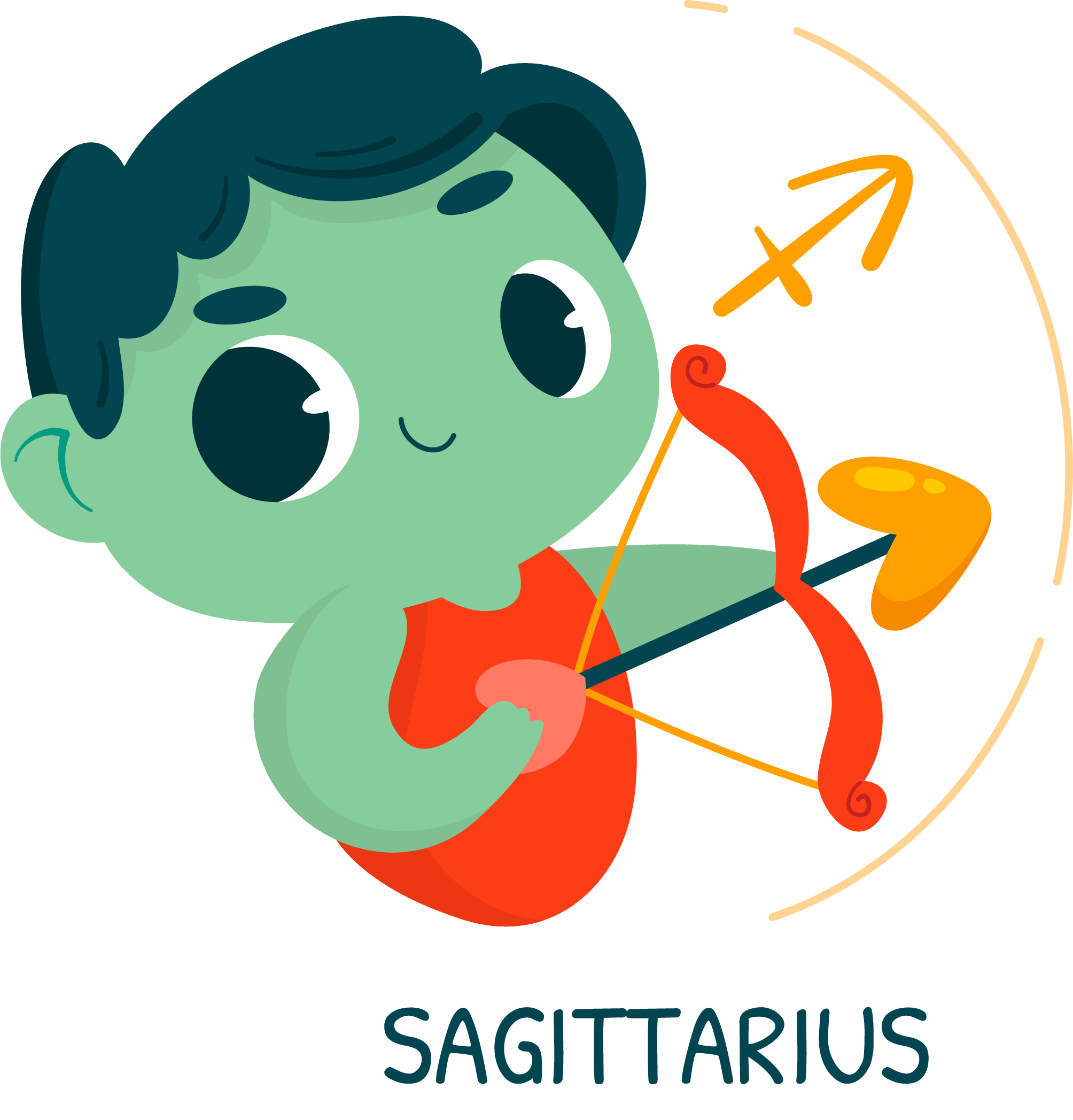 Sagittarius, Ilustrasi Ramalan Harian 24 Februari  2022