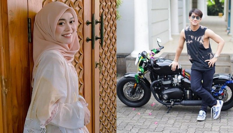 Lesti Kejora Sempat Larang Unggah Kado Motor Rp538 Juta Darinya Rizky