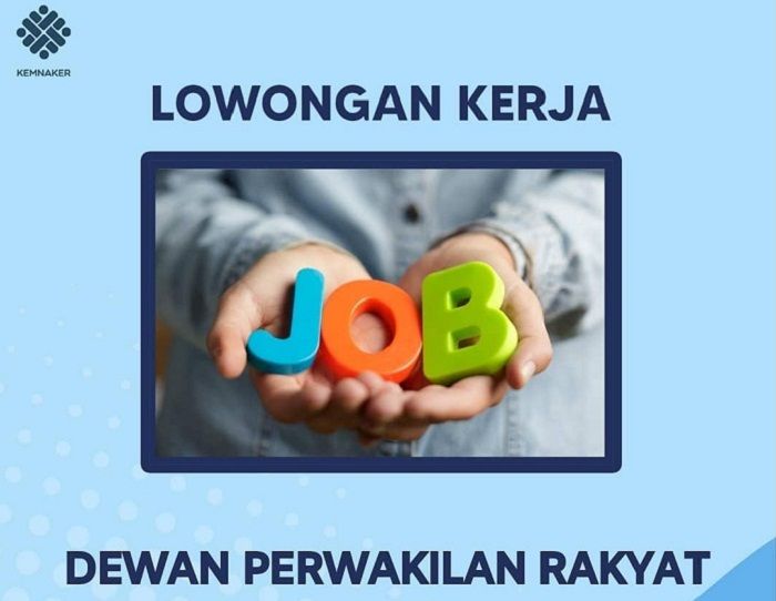 Lowongan Kerja Di Setjen Dpr Ri Terakhir Pendaftaran 21 Juli 2021 Cek 30 Jabatan Dan 75 Formasinya Disini Kabar Priangan Com Halaman 5