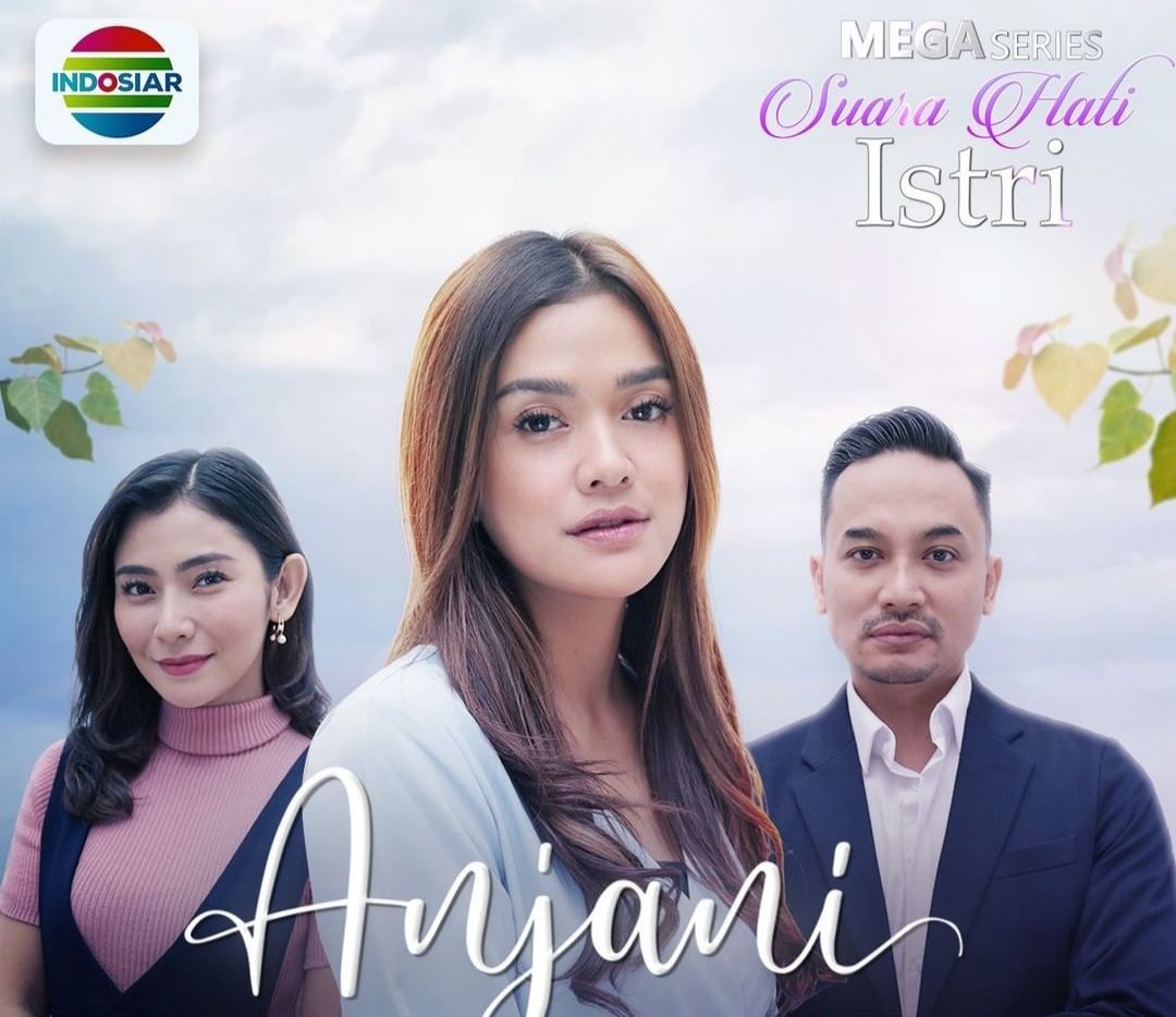 Jadwal Tv Indosiar Sabtu 17 Juli 2021 Saksikan Serunya Suara Hati