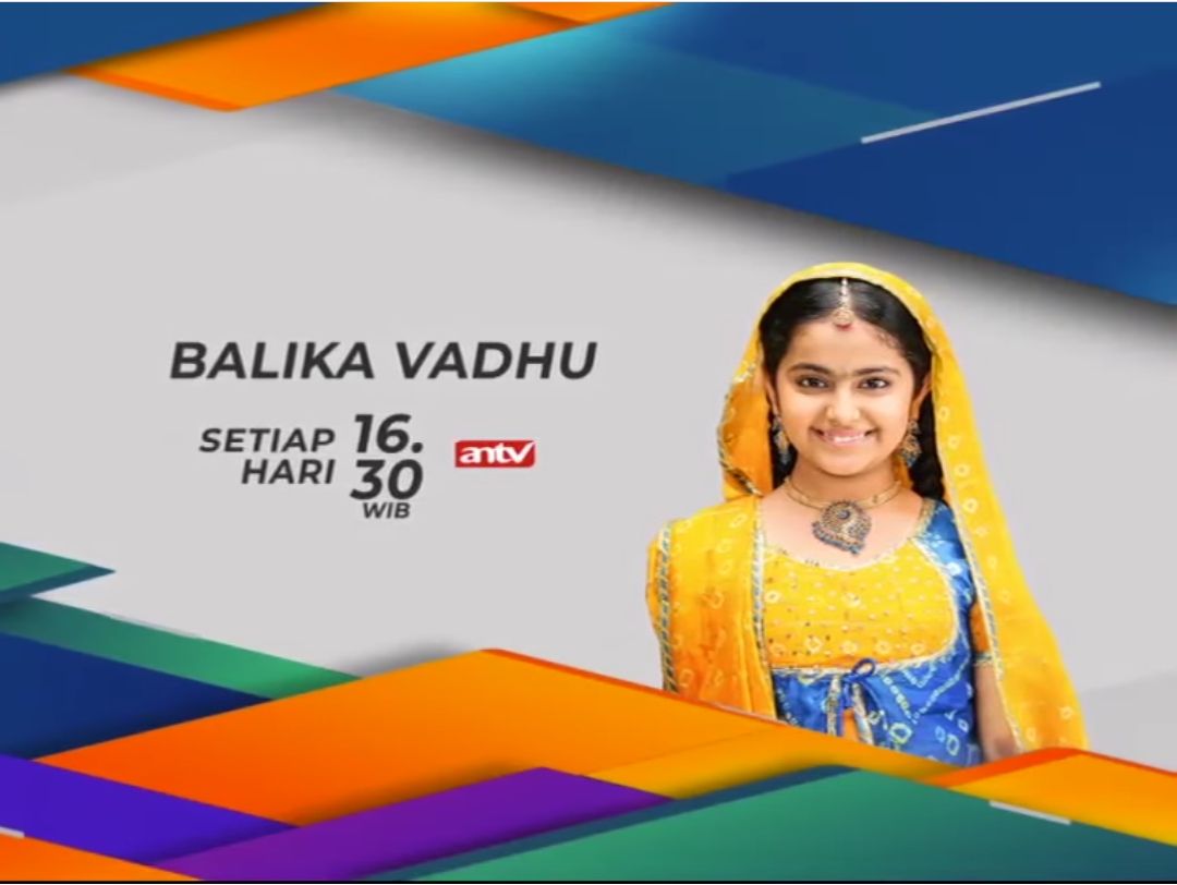 Sinopsis Balika Vadhu Episode 89 di ANTV Hari Ini Jumat 16 Juli 