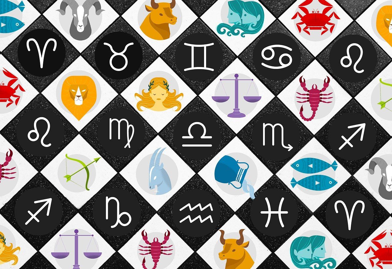 Ramalan Zodiak Gemini Hari Ini Rabu 1 September 2021 Bicarakan Hal Yang Serius Dengan Pasangan Anda Jurnal Garut