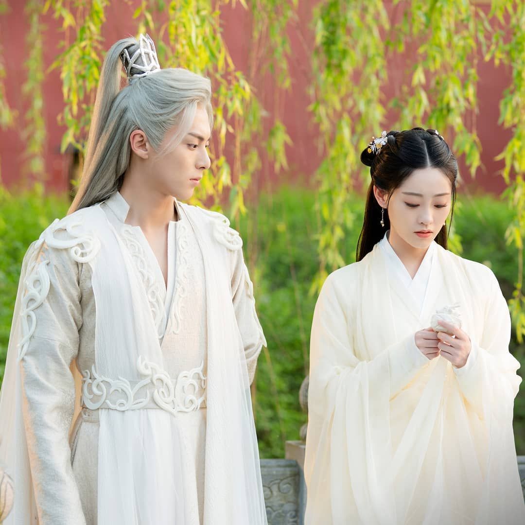 The miss dragon china indonesia download drama subtitle Download Drama