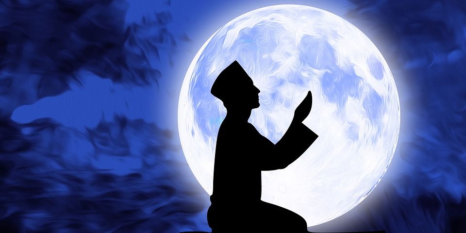 Sholawat Jibril Bikin Rezeki Mengalir, Arab, Latin, Artinya Lengkap