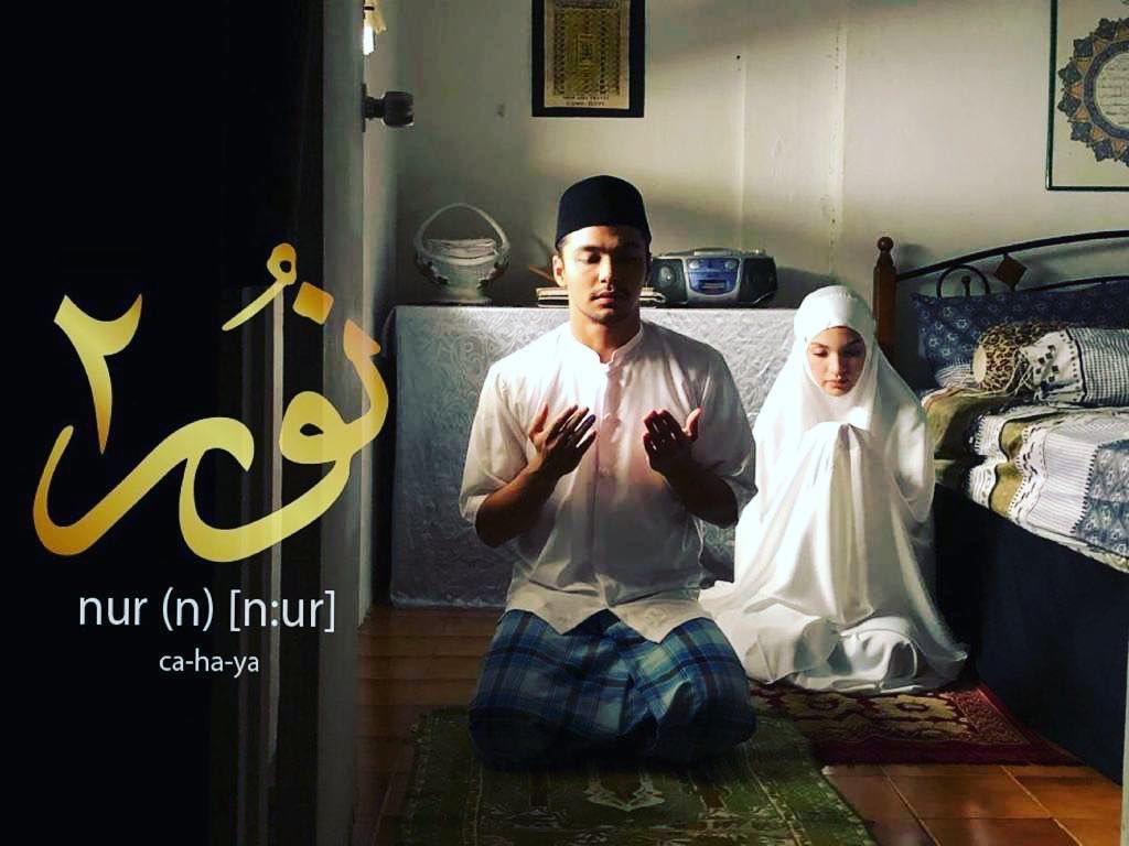 Link Nonton Drama Malaysia Nur Sub Indo Episode 1 Sampai Akhir Kisah Utadz Jatuh Cinta Dengan Pelacur Trenggalekpedia