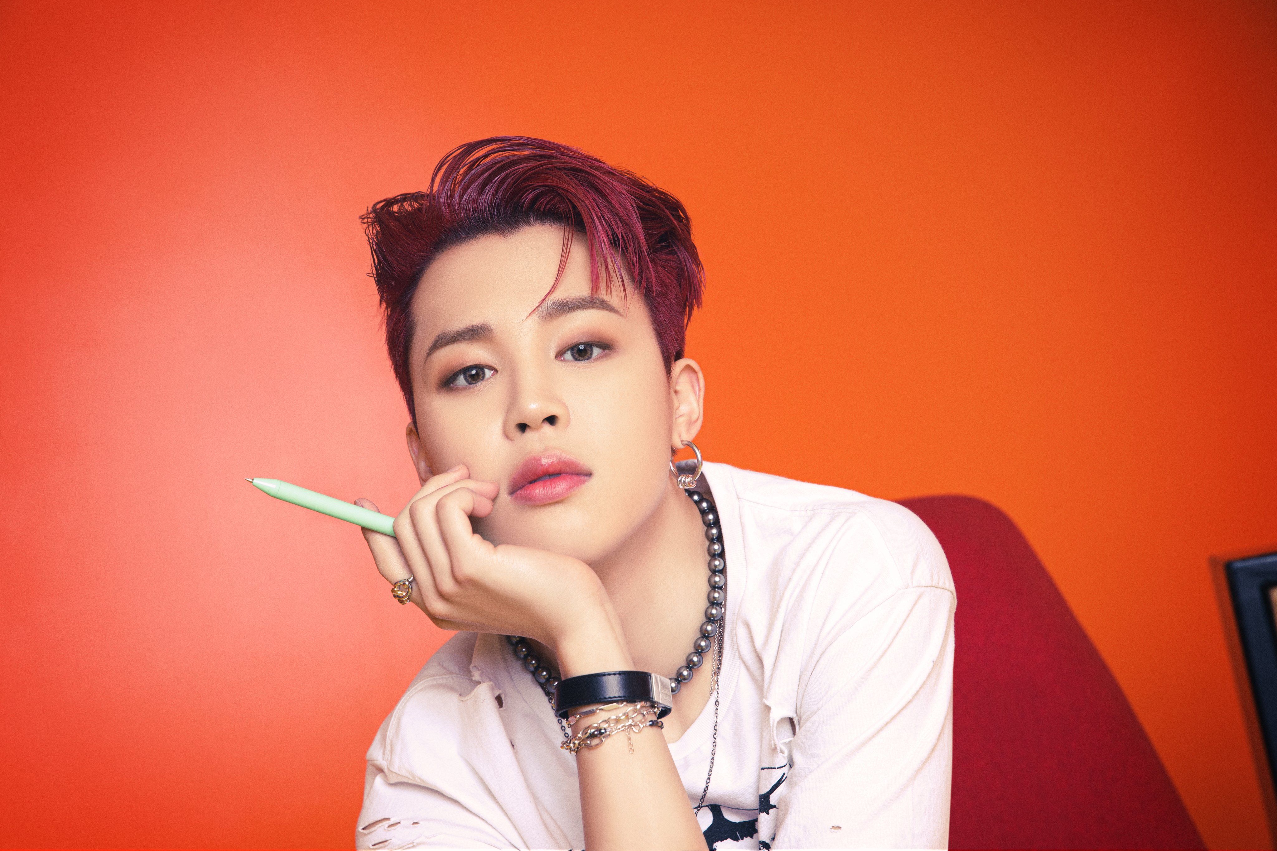 Jimin Of Bts: A Comprehensive Guide For Fans - bkerzao