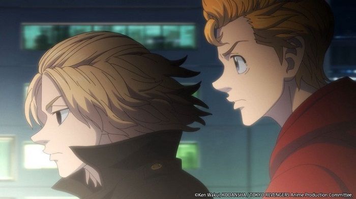 Nonton Anime Tokyo Revengers Episode 15 Sub Indo Spoiler Takemichi Masuk Markas Valhalla Kabar Lumajang Halaman 3