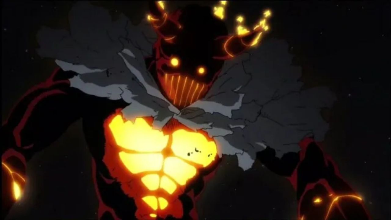 Fire Force Season 3 Tanggal Rilis Plot Dan Jumlah Episode Yang Wajib Wibu Ketahui Kebumen Talk