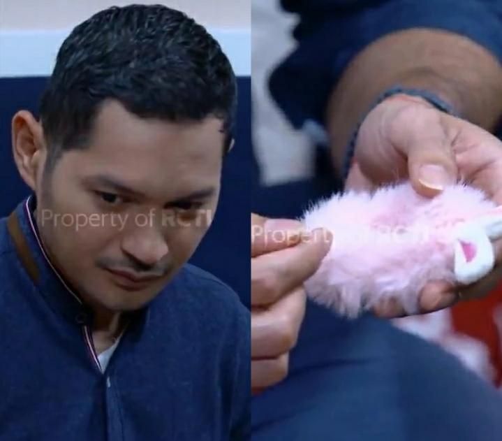 Spoiler Ikatan Cinta 19 Juli 2021, Nino Berhasil Dapatkan Tes DNA Reyna!