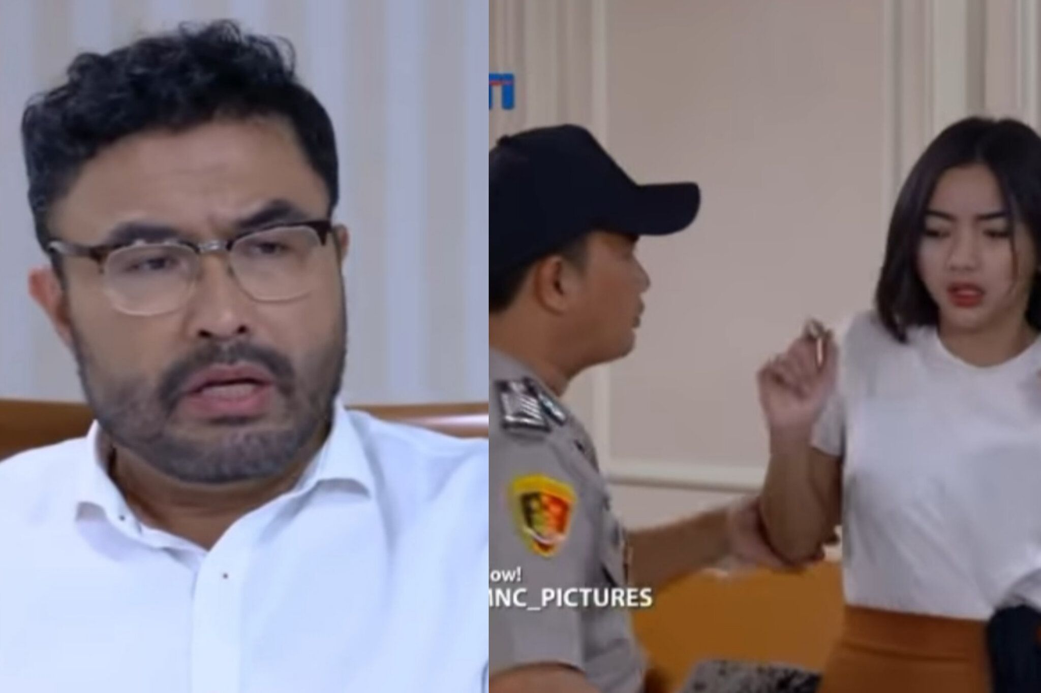 Ikatan Cinta 19 Juli 2021 Papa Surya Sudah Tau Elsa Pelaku Sebenarnya