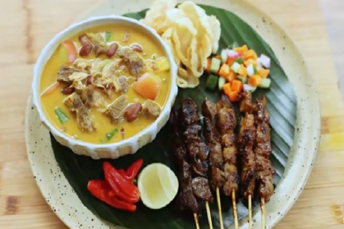 5 Resep Olahan Daging Sapi Dan Kambing Sajian Khas Idul Adha Dijamin Mudah Dan Nikmat Berita Diy