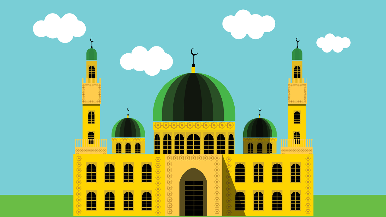 Ilustrasi: Lafaz Takbir Idul Adha 2021 Bahasa Arab dan Latin Lengkap dengan Artinya