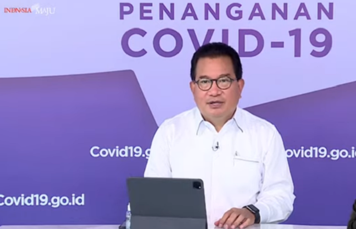 PPKM Darurat Berubah Jadi Level 4 Covid-19, Apa Perbedaannya?