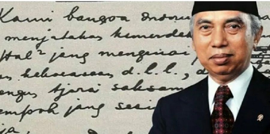 Profil Lengkap Adam Malik Menjabat Sebagai Diplomat Dan Mantan Menteri Luar Negeri Republik Indonesia Portal Jember