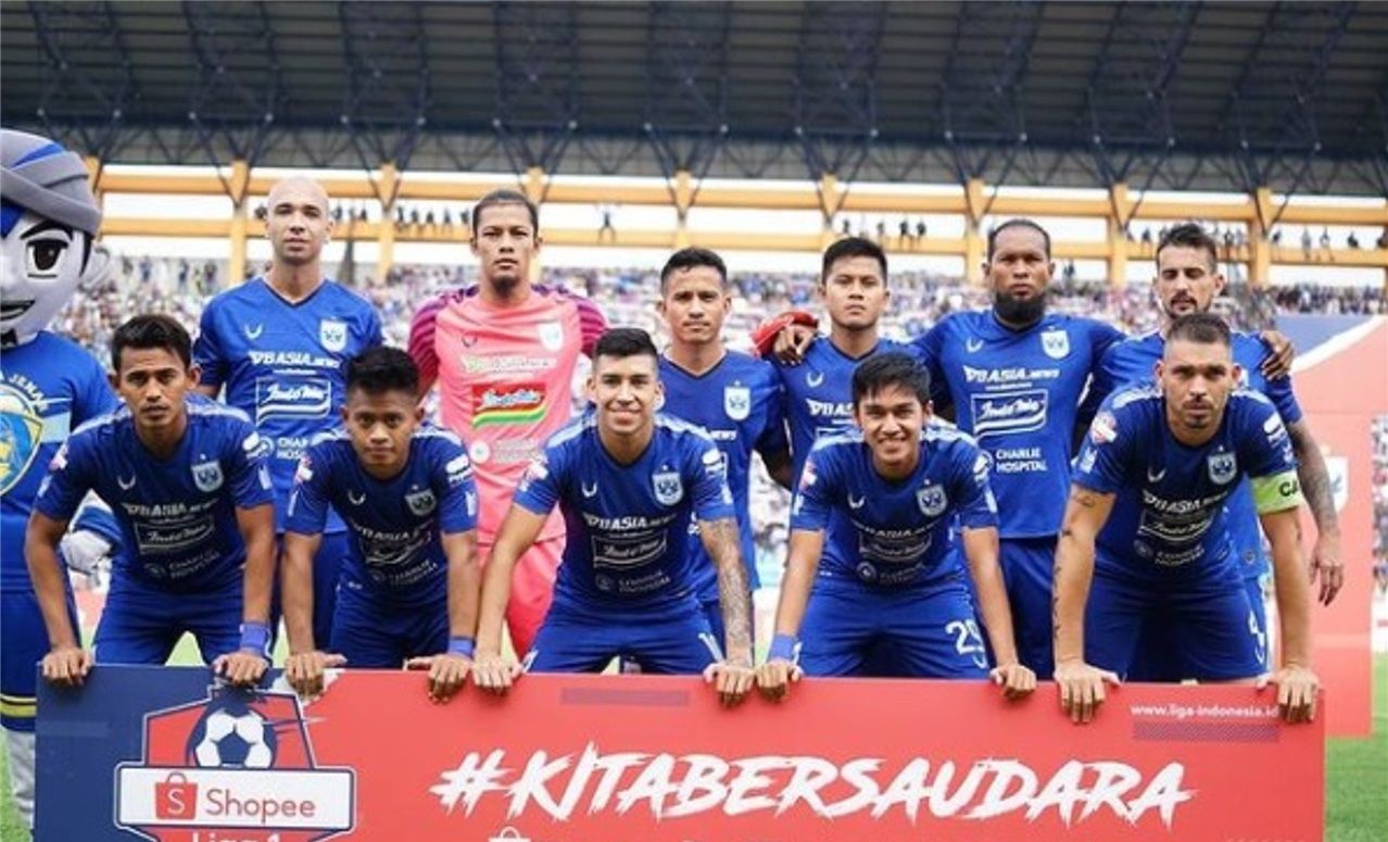 Liga 1 2021 Diundur Gm Psis Semarang Kita Ambil Sisi Positifnya Saja Sinar Jateng