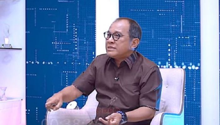 Rektor UI Ari Kuncoro Rangkap Jabatan, Akbar Faizal Buka ...