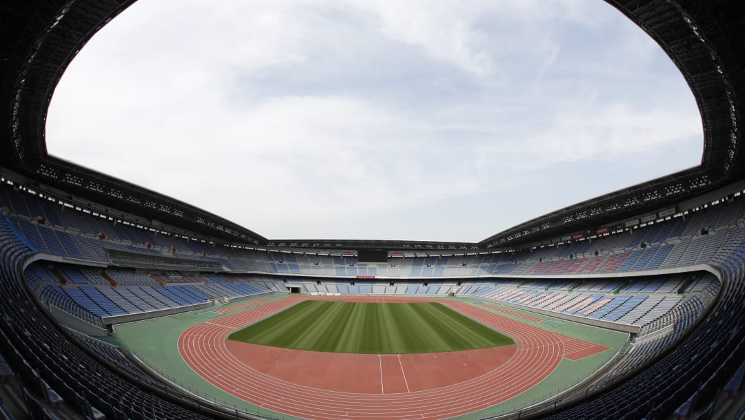 Menurut rencana Brasil dan Jerman akan bertanding di Stadion Internasional Yokohama, Jepang, pukul 18.00 WIB.