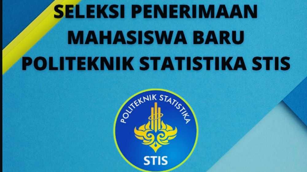 Cek Pengumuman Politeknik Statistika Stis 2021 Cara Melihat Hasil Seleksi Spmb Stis Tahap 2 Spmb Stis Ac Id Metro Lampung News