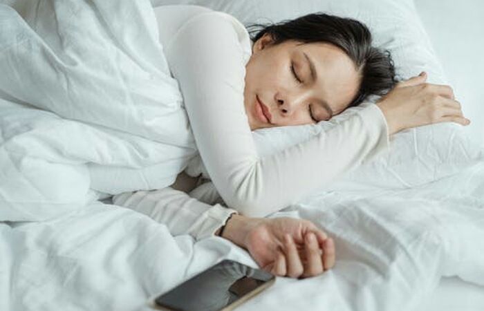 Tips Buat Kamu Yang Sering Insomnia Agar Bisa Tidur Mapay Bandung Halaman 2