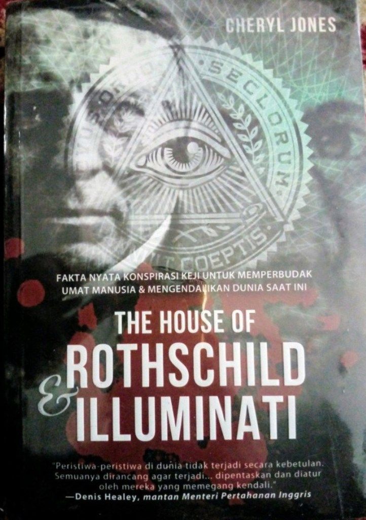 Antara Iluminati Lucifer Dan Dajjal Warta Bulukumba